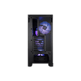 thumbnail image 4 of MSI MPGGUNGNIR211RAIRFLOWPZ Mid-Tower Gaming PC Case, 4 of 7