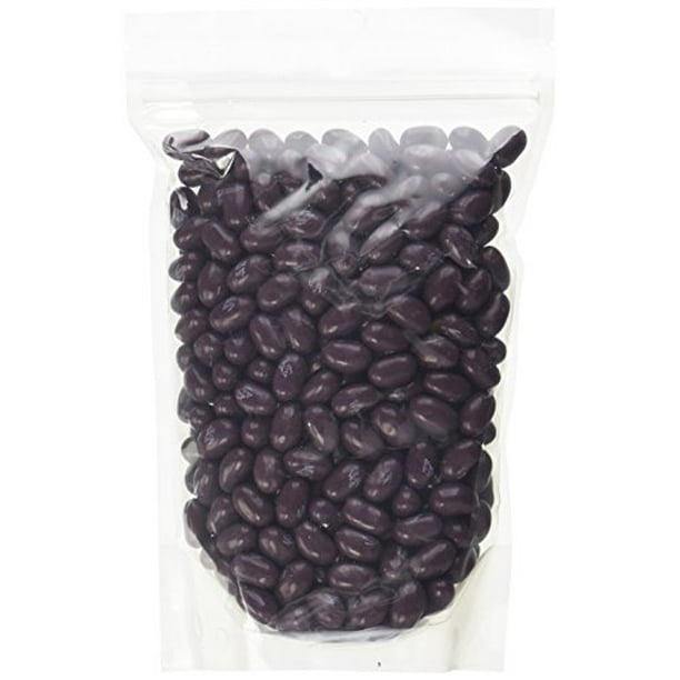 Jelly Belly Beans, Grape Crush, 1 Pound