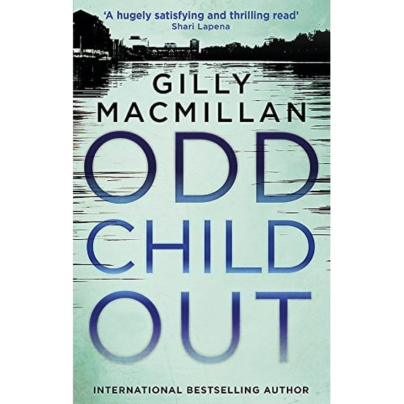 Odd Child Out (DI Jim Clemo)