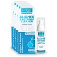 thumbnail image 1 of Limpiador de alineadores EverSmile AlignerFresh Original Clean 50 ml, 1 of 9