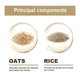 thumbnail image 2 of Champú De Avena Jabón Anticaída Cuidado Del Cabello Caspa Cuero Cabelludo Picazón Jabón Para El Crecimiento Del Cabello, 2 of 5