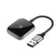 thumbnail image 1 of Adaptador Inalámbrico 2 en 1 para CarPlay y para Android AUTO, Control por Voz, Smart AI Box, WiFi y Bluetooth, CarPlay con Cable A CarPlay Inalámbrico., 1 of 5