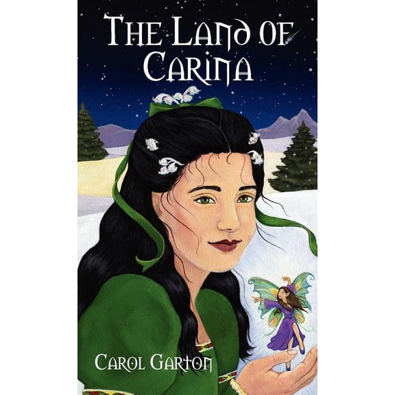 The Land of Carina, (Hardcover)