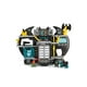 thumbnail image 1 of Set de juego Imaginext Super Friends Batcave de Toy Fisher-Price, 1 of 11