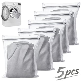 Bug Elimination and Prevention BeapCo Dissolvabel Laundry Bag