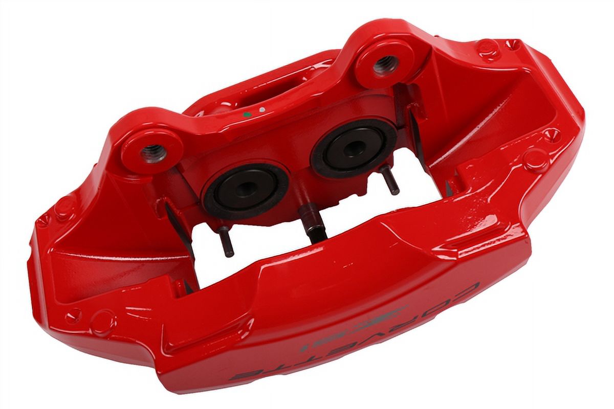 Front Driver Side Brake Caliper