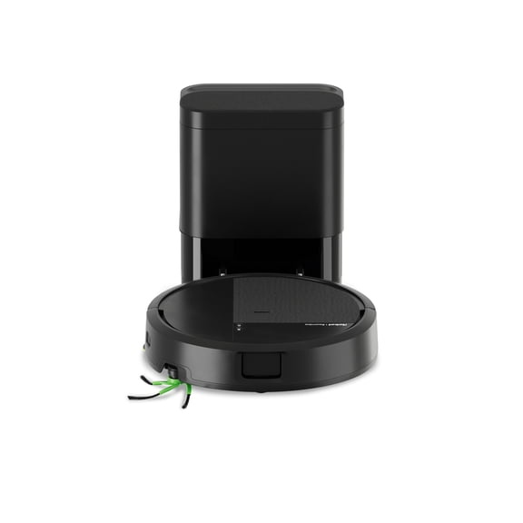 iRobot Roomba 1110 Combo Robot Vacuum & Mop with AutoEmpty Dock, 15000Pa Suction Power, 90 Days Self-Emptying, Carpet & Hard Floors, LiDAR Navigation, Model#Y454020
