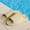 Khaki, variant on Cloud Slides for Women & Men Soft Recovery Pillow Slippers with Low Arch Support Comfortable Open Toe EVA Shower Shoes Summer Beach Pool Slide Sandals