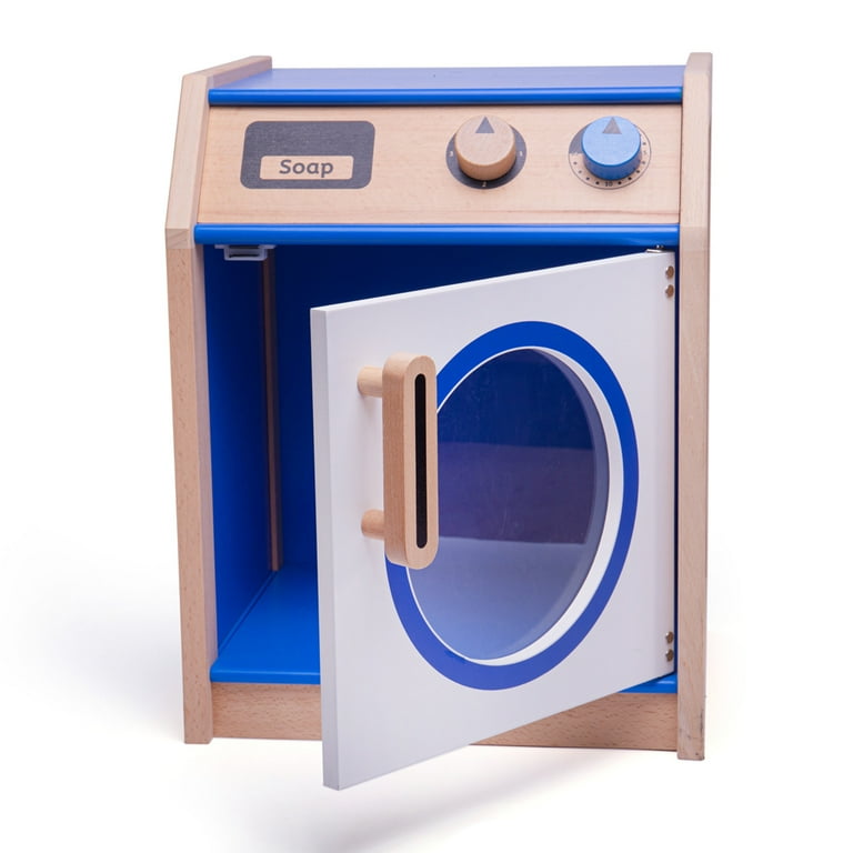 Tidlo washing store machine