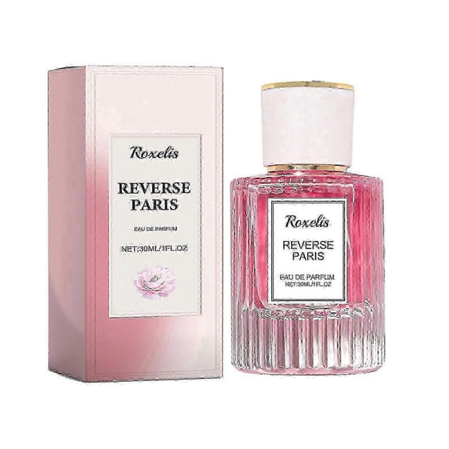 Perfume For Women Peony Fragrance Carry-On Fragrance Couple Dating Give Off Charm Release Charm Fragrance Perfume