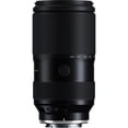 thumbnail image 5 of Tamron 50-300mm F/4.5-6.3 Di III VC VXD for Sony E Mount Full Frame Mirrorless Cameras with Advanced Accessories & Travel Bundle | AFA069S700 | tamron 50-300mm f4.5-6.3, 5 of 9