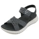 thumbnail image 2 of Sandalias Casuales Verano para La Playa Zapatos Deportivas Con Punta Abierta Mujer, 2 of 9