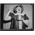 thumbnail image 2 of Historic Framed Print, Mrs. Fletcher Howartts as John L. Lewis. Womens Na'l Press Club, 17-7/8" x 21-7/8", 2 of 9