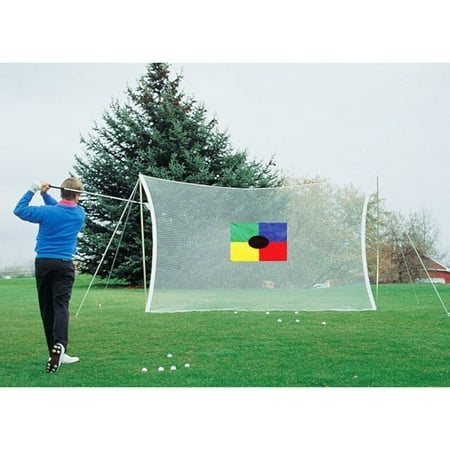 Club Champ 9626 Golf Practice Net (Best Indoor Golf Net)