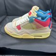 thumbnail image 5 of Jordan Air Jordan 4 Union “Guava” (SEE DESCRIPTION), 5 of 5
