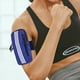 thumbnail image 3 of Brazalete de Móvil para Corredores. Funda para brazo con soporte para teléfono para hacer ejercicio y hacer ejercicio., 3 of 8
