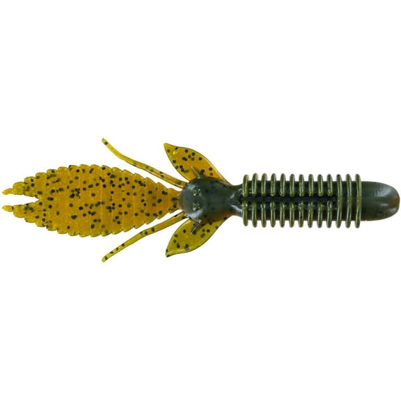 Big Bite Baits BFE Creature Alabama Craw