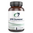 thumbnail image 1 of Diseños de suplementos para la salud SPM Supreme 60 cápsulas blandas, 1 of 6