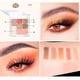 thumbnail image 1 of Paleta de Maquillaje en Crema Fiudx 7 Colores, 1 of 2