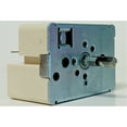 thumbnail image 4 of Range 8" Surface Burner Infinite Switch For Caloric RLS313-OF RLS345-OF RLS357-OF RLS358-OF RLS359-OF RMS357-OF RMS359-OF RMS361-OF, 4 of 5