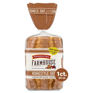 Pepperidge Farm Farmhouse Butter Bread, 22 Oz Loaf