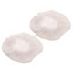 thumbnail image 2 of 2 tapas de tela para tarros, tapa de repuesto para frascos, tapa protectora para frascos de fermentación domésticos., 2 of 6