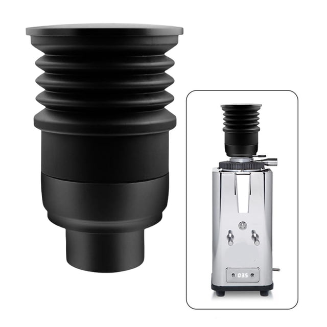 VONKY Single Dose for Hopper with Silicone Bellow Advanced Add-On for V- 64