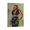 Frame-style, variant on Portrait Painter Kehinde Wiley Painting Poster (3) Painting On Canvas Wall Art Poster Scroll Picture Print Living Room Walls Decor Home Posters 20x30inch(50x75cm)
