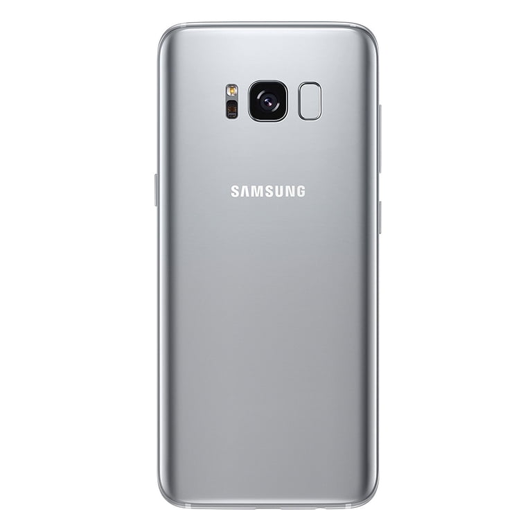 SAMSUNG Galaxy S8 SM-G950U 64GB 4G LTE T-Mobile 5.8
