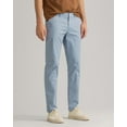 thumbnail image 2 of Gant Apparel S Men's 1500368 Carry Over Blue , 34 30 US, 2 of 3