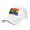White, variant on - STOP WA MAKE LOVE Baseball Cap Adjustable Size for Running Workouts and Outdoor Activities All Seasons casquette for Men Women