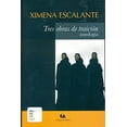 thumbnail image 1 of Tres Obras De Traición. Antología Blanco, 1 of 2