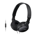 thumbnail image 1 of Auriculares Sony MDR-ZX110AP con micrófono, 1 of 2