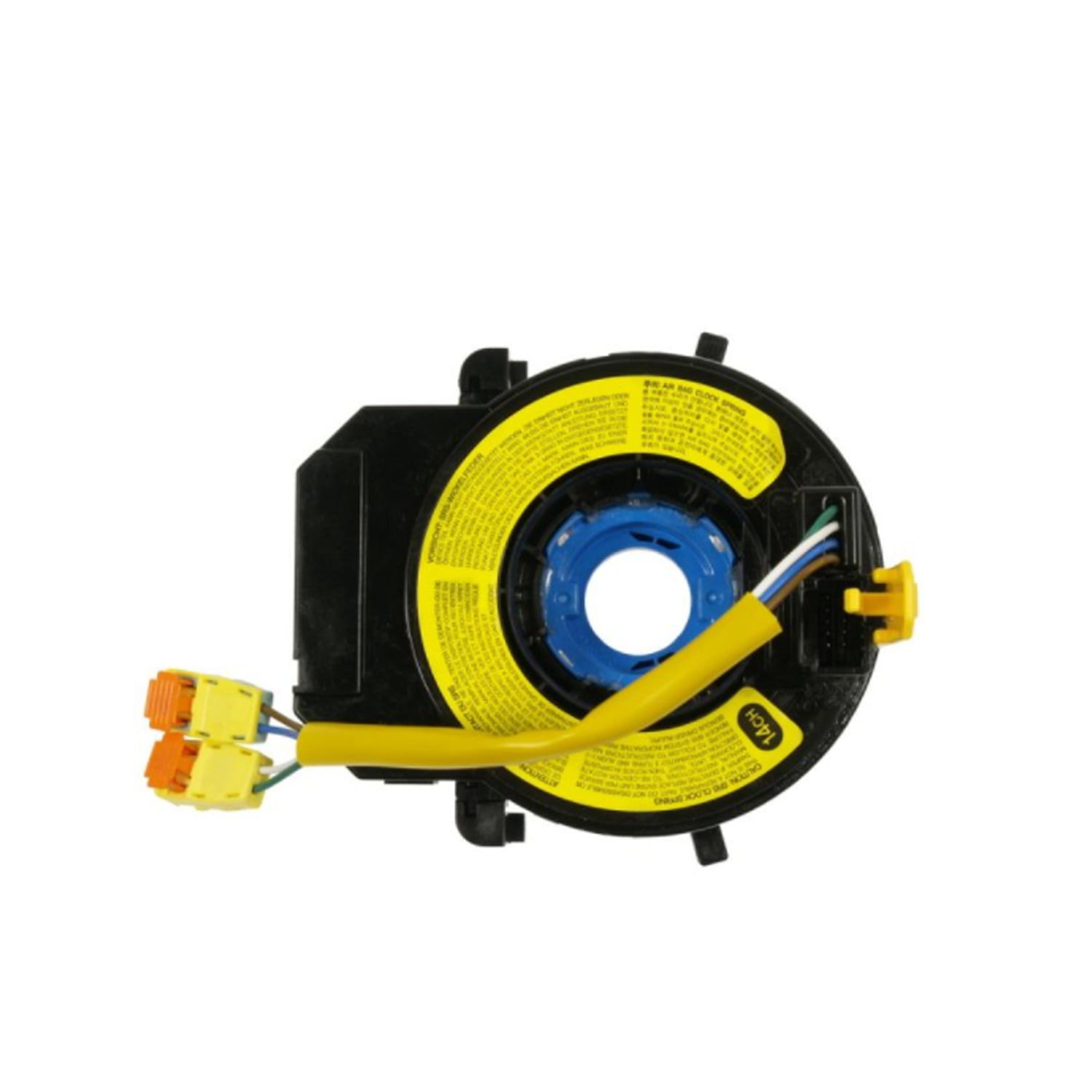 Spiral Cable Clock Spring A1714640918 For Mercedes W164, 211, 221, C216, C219
