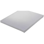 Bosch P3922WS Cabin Filter Fits select: 2006-2009 KIA SPECTRA, 2009 KIA BORREGO