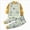 A12-White, variant on Little Boys Pajamas - Soft Snug-fit PJs Long Sleeves & Pants Sleepwear Set Baseball Toddler Jammies 6-12 Months 12-24 Months 2t 3t 4t 5t 6t 7t 8t 9t Children(Navy,3-4 Years)