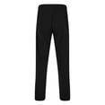 thumbnail image 4 of Joggers for Men with Slim Fit, Durable Cotton Blend, Adjustable Drawstring Waist and Handy Side Pockets Ideal for Sports, Travel, Gym Training, Running and Casual Everyday Use, 4 of 8