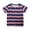 a20-Navy, variant on KPOPLK 4th of July Girls shirts USA Flag Graphic T-Shirts Tee Tops for Toddler Kids Girl Summer Patriotic Outfit(Red,8-9 Years)