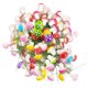 thumbnail image 1 of unbranded 68Ud De Hongos De Hadas En Espuma Resistentes Para En Exteriores E Interiores, 1 of 7