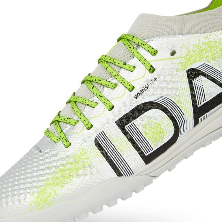IDA Sports Rise Turf: Women's Turf Cleats | Astro Turf Soccer Shoes -  Walmart.com