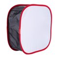 thumbnail image 1 of CHAXIN Universal Honeycomb Soft Light Box Foldable Softbox Diffuser Durable Lightweight Practical for LED Soft Light, 1 of 8