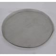 thumbnail image 1 of Replacement Screen for 20" Heavy Gauge Sieve # 14, for Flour, 1 of 1