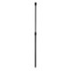 thumbnail image 4 of Banco de pesca ajustable Leyfeng de aleación de aluminio 34-56cm, 4 of 8
