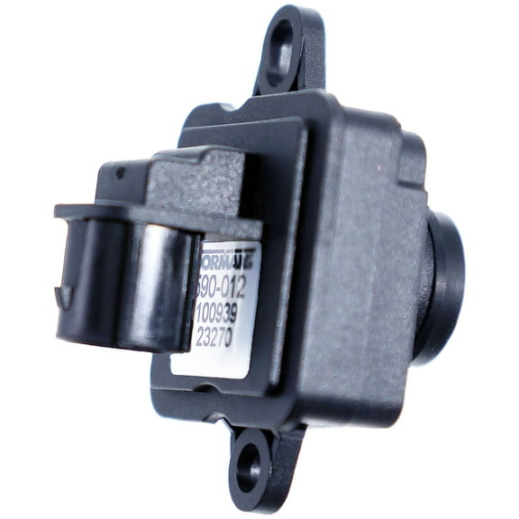 Dorman 590-012 Rear Park Assist Camera for Specific Dodge Models