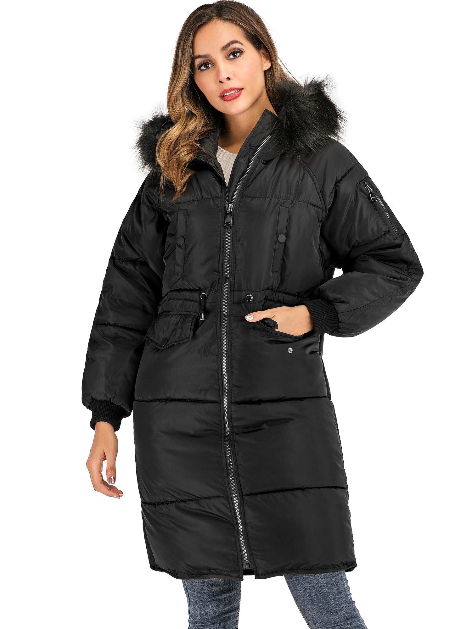 long junior coats