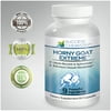 Horny Goat Weed for Women - Extreme Libido & Estrogen Booster