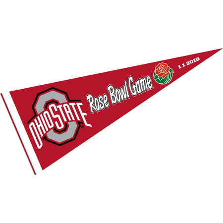Ohio State University Buckeyes 2019 Rose Bowl Game 12