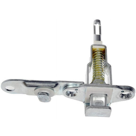 Left Tailgate Latch - Compatible with 1995 - 2004 Toyota Tacoma 1996 1997 1998 1999 2000 2001 2002 2003