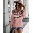 thumbnail image 2 of REDHOTYPE Veste Polaire Hiver Chaude Sweatshirt, 2 of 9