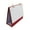 Red, variant on Heat Transfer Calendar Sublimation Blank Calendar with 14 Pages for Photo Gifts